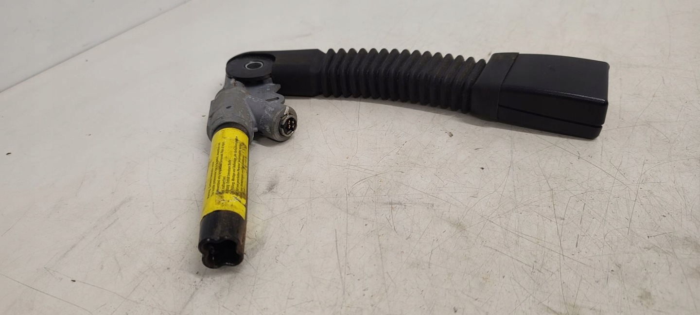 airbags air bag gurten sensor BMW E83 X3 2,0D