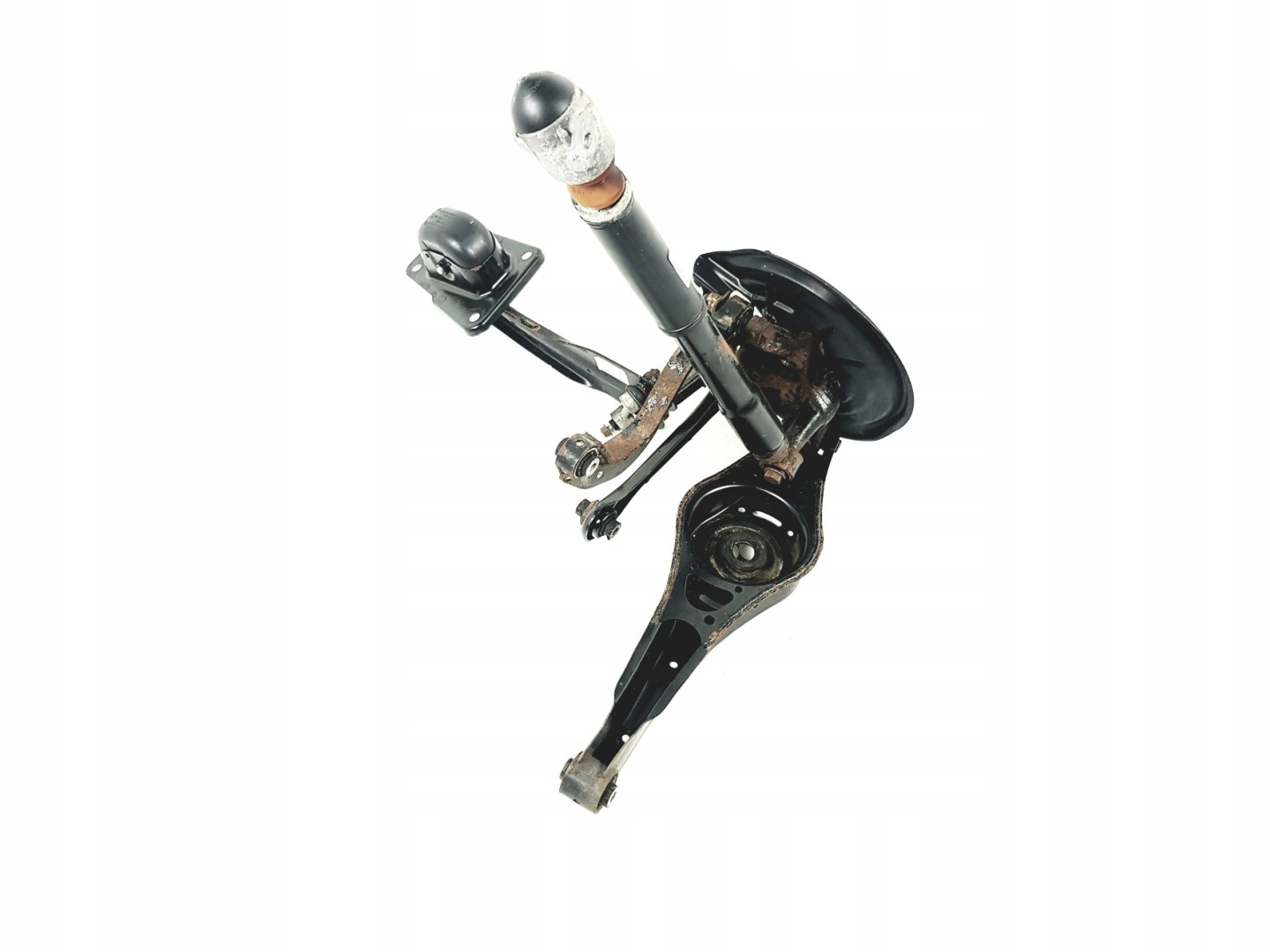 originale completi sospensione SEAT ALTEA FREETRACK 1K0505436P