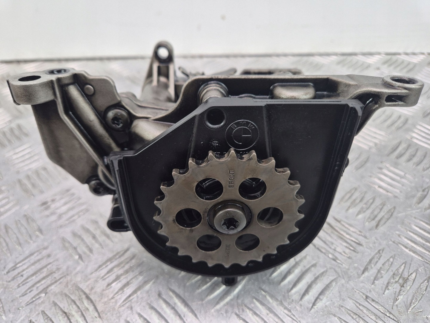 ölpumpe BMW 3 E90 E91 320d 9140307540 N47D20A