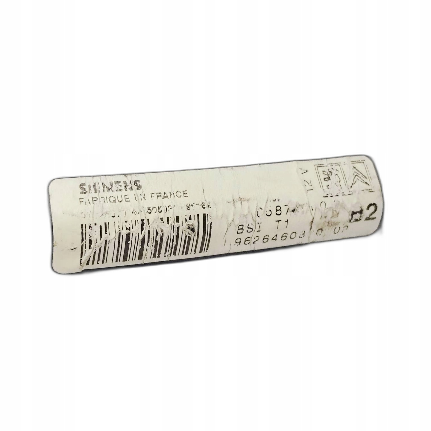 Module BSI Module fusibles Peugeot 206 1.1 B 9626460880