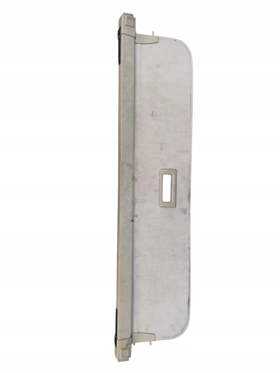 blinds boot rear part rear RENAULT LAGUNA III 3 (2007-2010) KOMBI