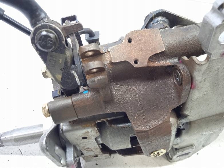Piantone sterzo usato Hyundai Trajet e (1999-2008)
