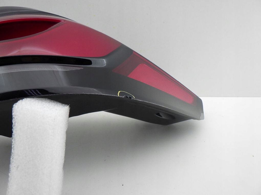 BMW 5 G30 LIFT LCI 20- light rear right