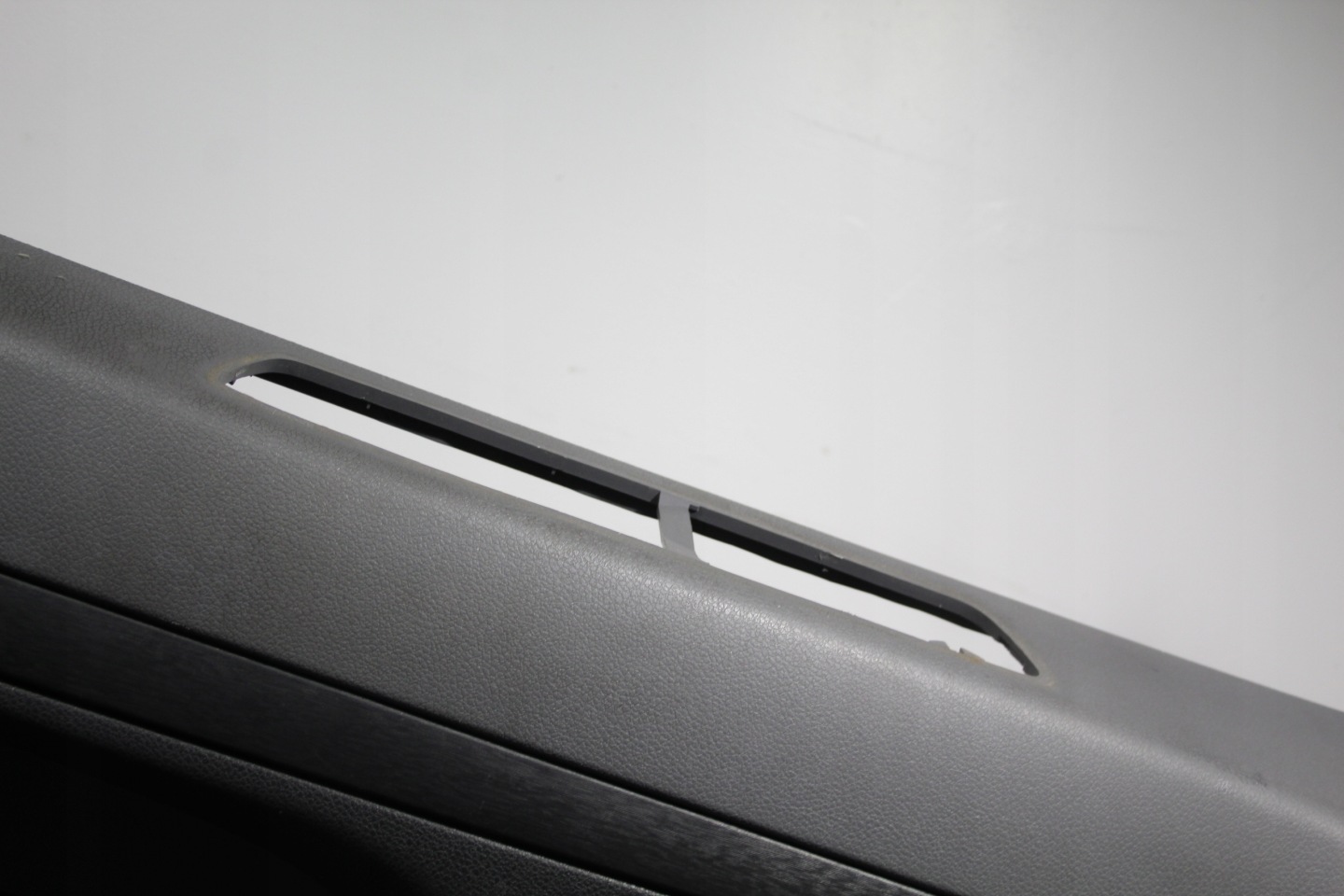 upholstery side door left front TRAVELLER EXPERT III 3