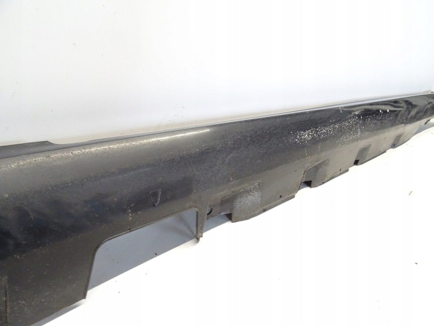 moulding cap threshold left AUDI A8 S8 D4 4H LIFT 4H0853859F