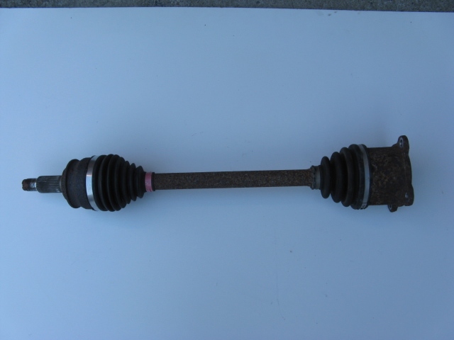 semi-axis rear part right SUZUKI GRAND VITARA II 1.9 DDIS
