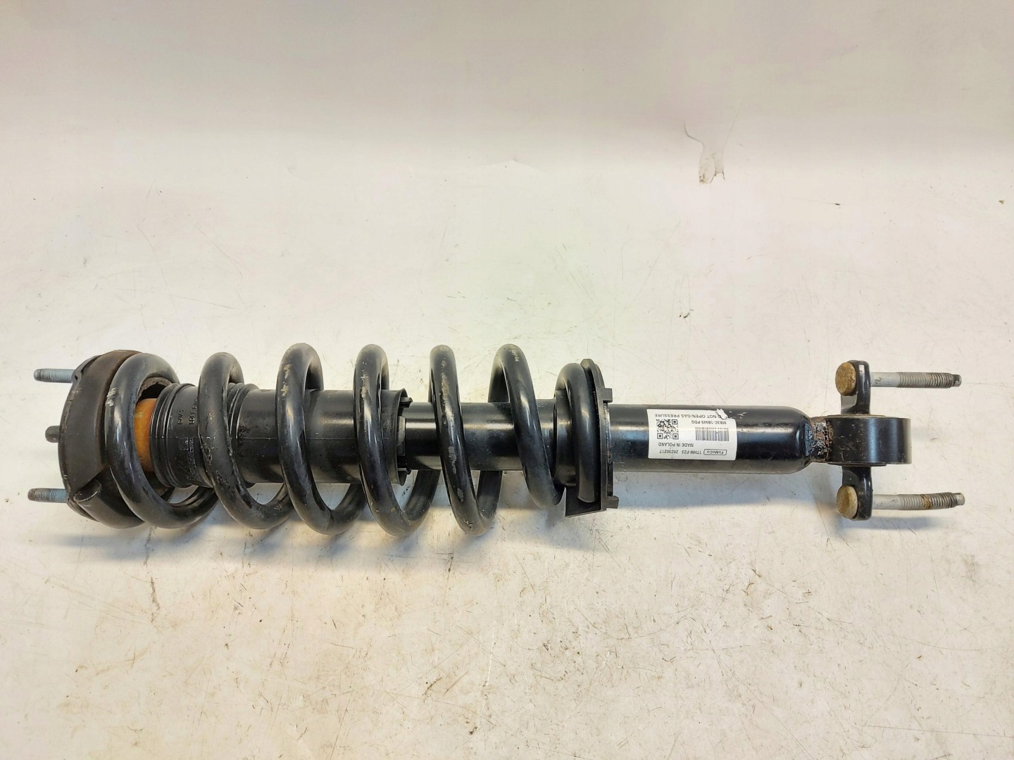 Ford Ranger VI 6 2024r shock absorber front MB3C-18045-PDG