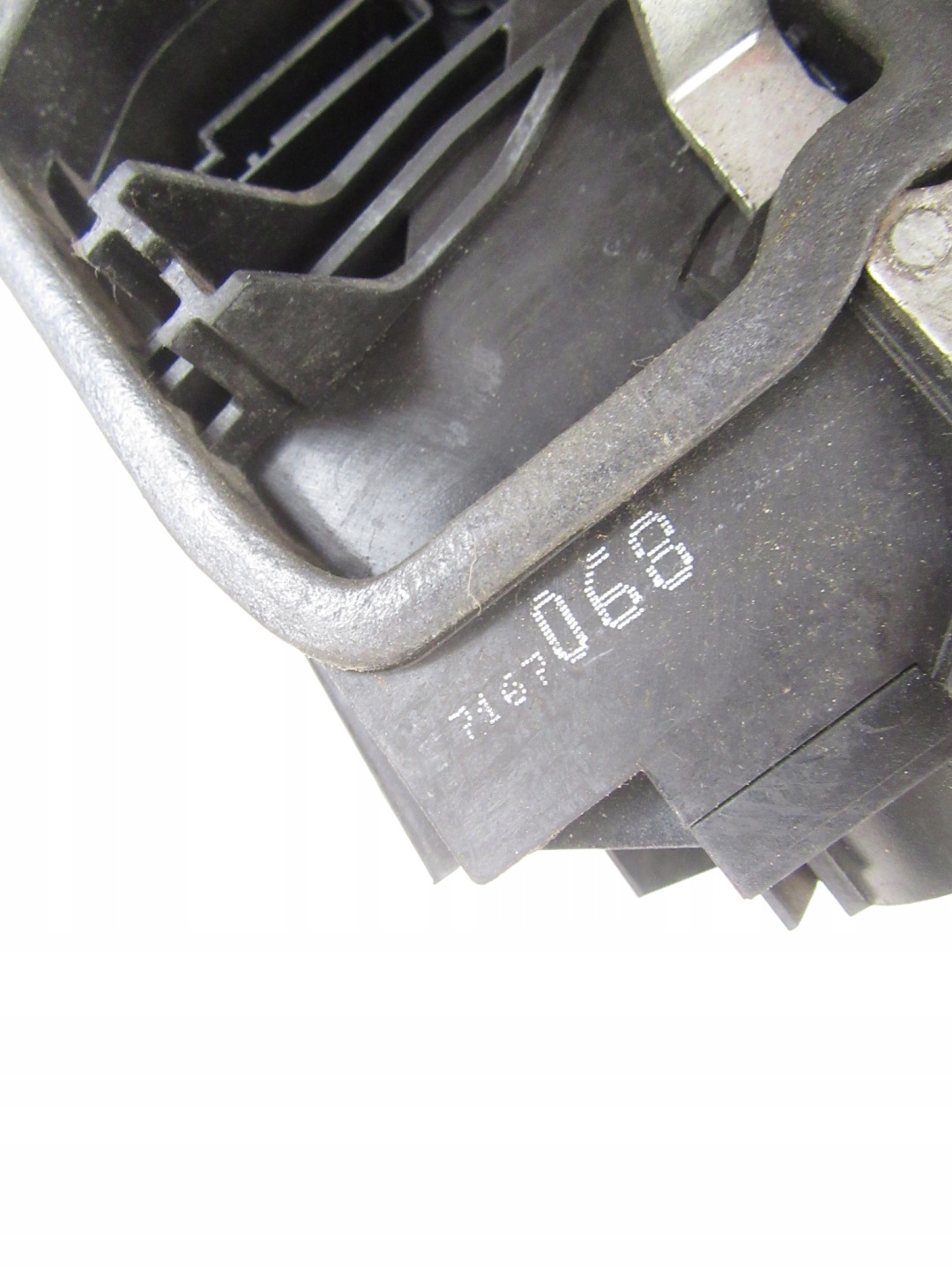 lock right front BMW e60 e70 e83 e84 e90 F01 F10 F11 F25 EUROPA