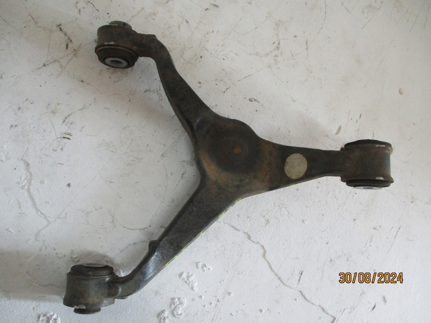 QUERLENKER QUERLENKER HECK HINTEN CITROEN DS7 4X4 1,6THP RECHTS LINKS