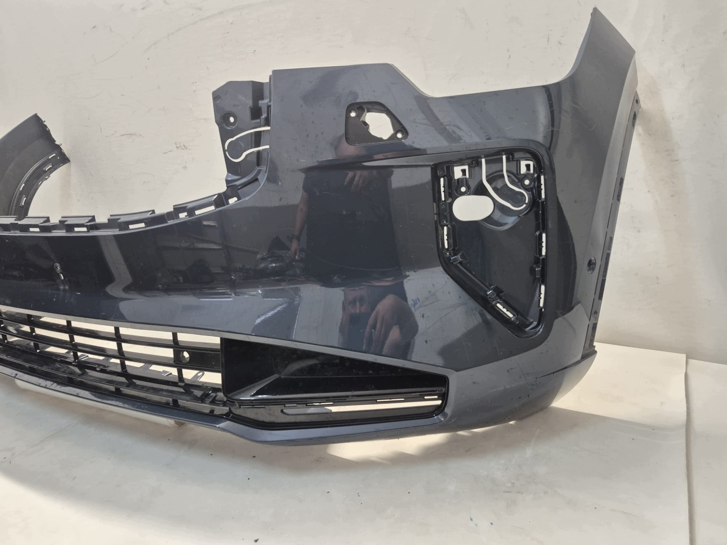 VOLVO XC90 II LIFT 25- bumper front front SPR PDC 32345711