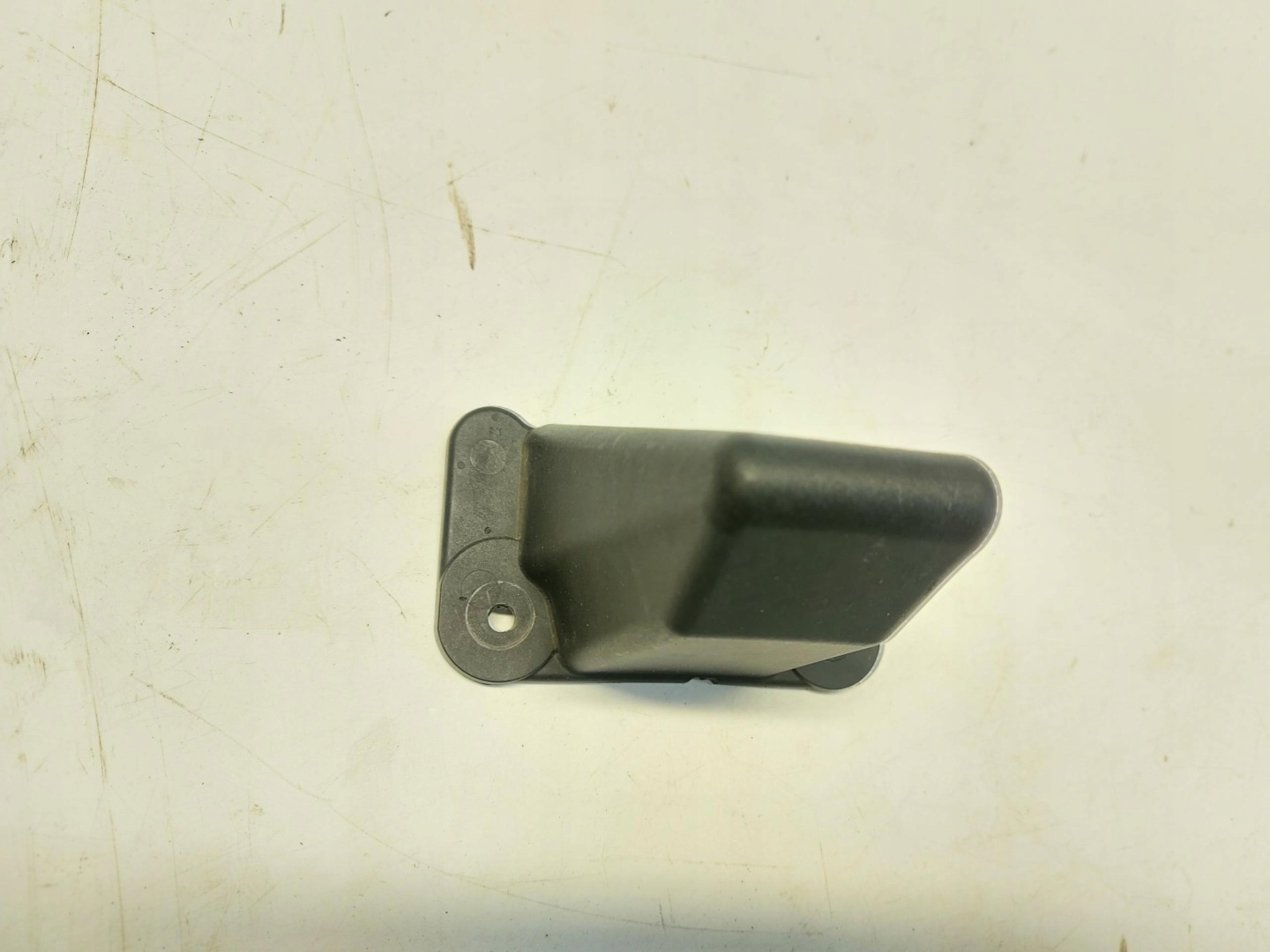 Ford Explorer VII R2KB support bonnet boot R2KB-S404B04-AC