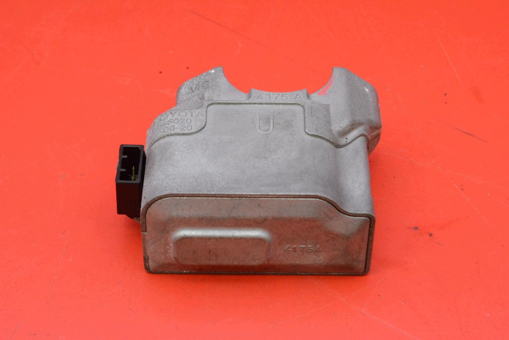 blocking steering wheel steering wheel 45020-06-20 TOYOTA COROLLA E21 18-25