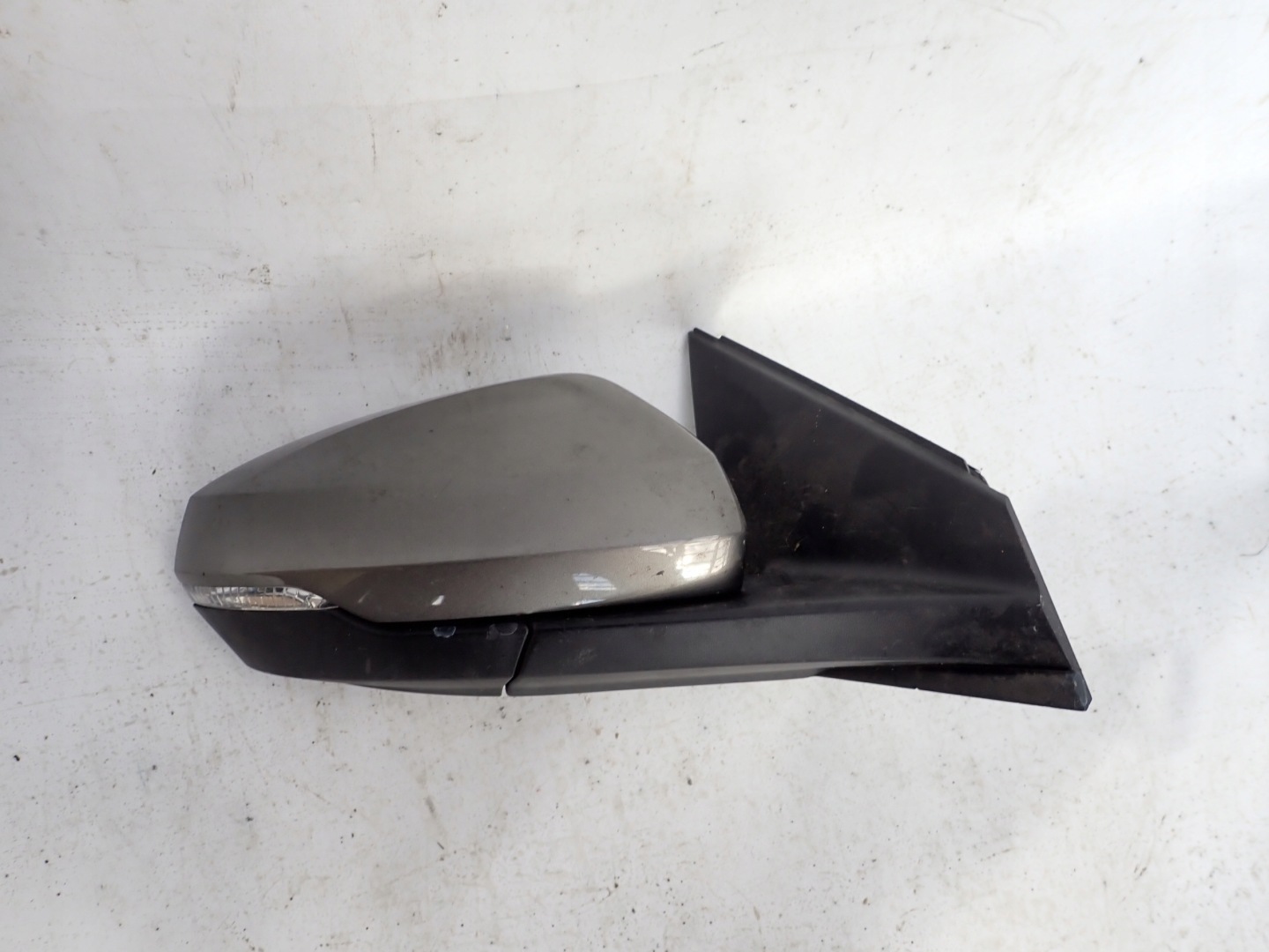 VW POLO 2G 17- mirror right 6 PIN 2GS857502BF