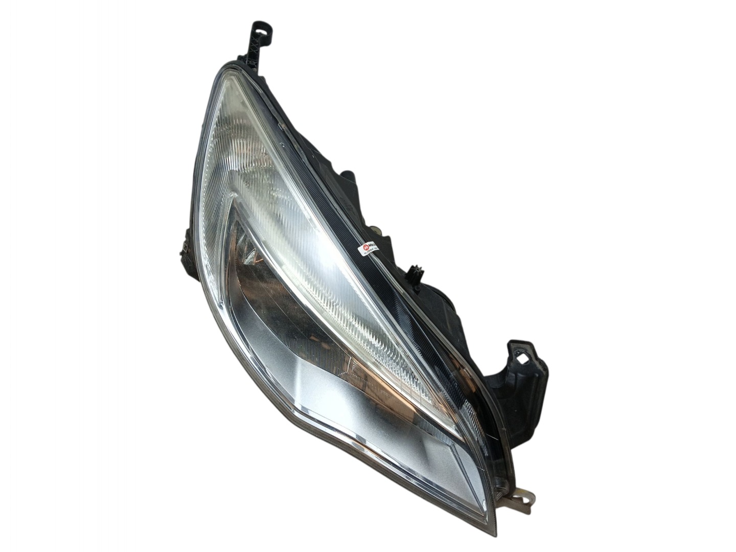 light REFLEKTOR right front OPEL ASTRA J (09-12) 13253647 EUROPA