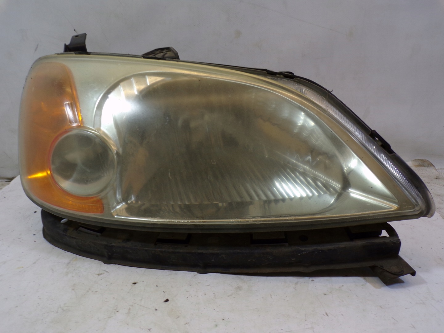 light front front right HONDA CIVIC 7 VII sedan TUREK (K)