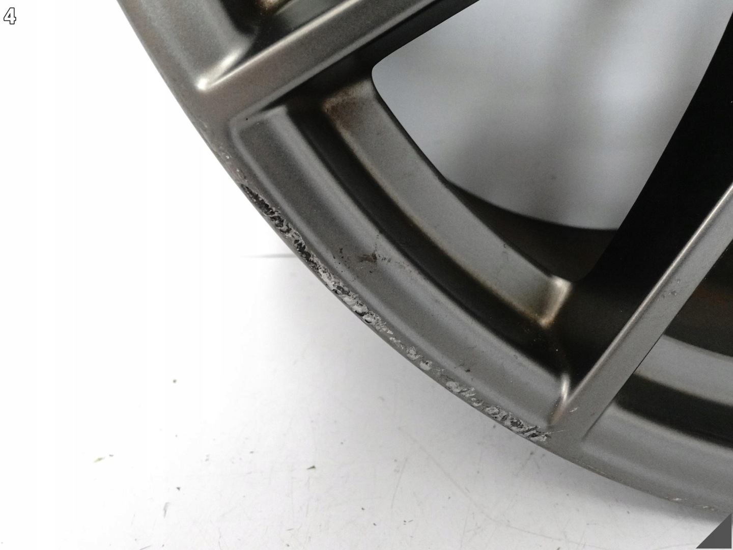 PORSCHE 911 992 CARRERA S disk disk 11,5Jx21 ET67 5x130 OB5