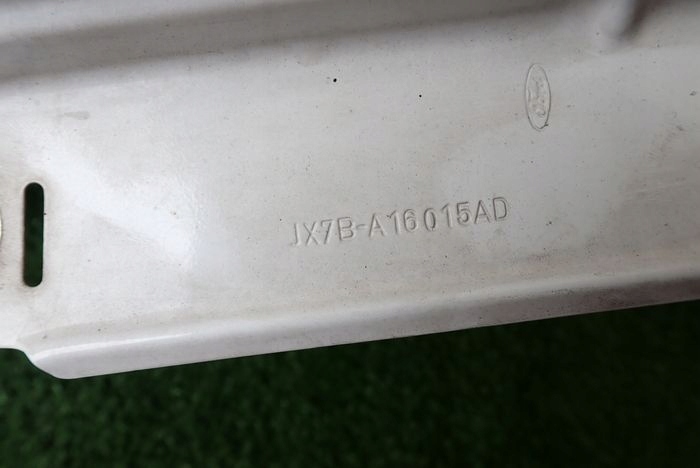 FORD FOCSU MK4 IV 18- fender right front front