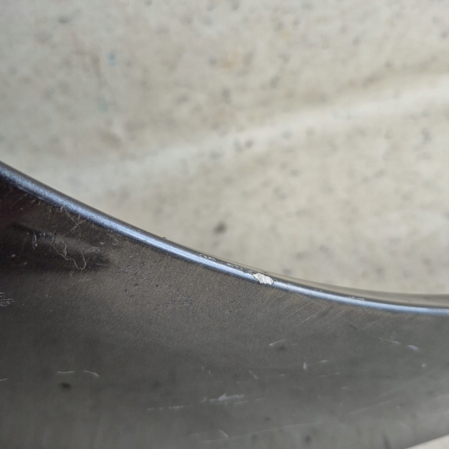 AUDI A3 III 3 8V 13-20 fender front front right