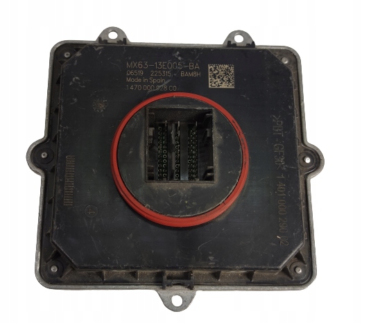 control unit LED LAND ROVER JAGUAR MX63-13E005-BA