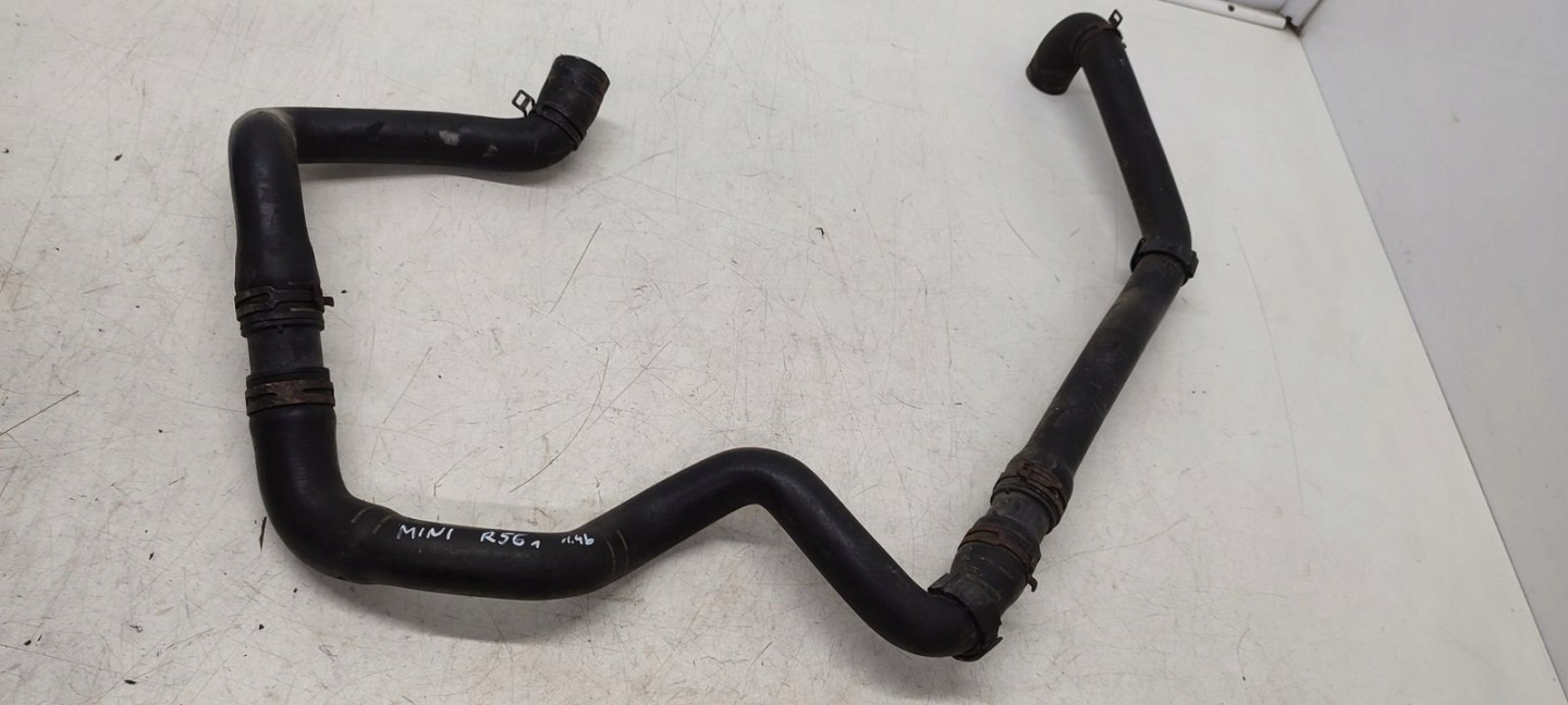 schlauch rohr schlauch des wassers Mini Cooper S R56 1,6 16V Turbo