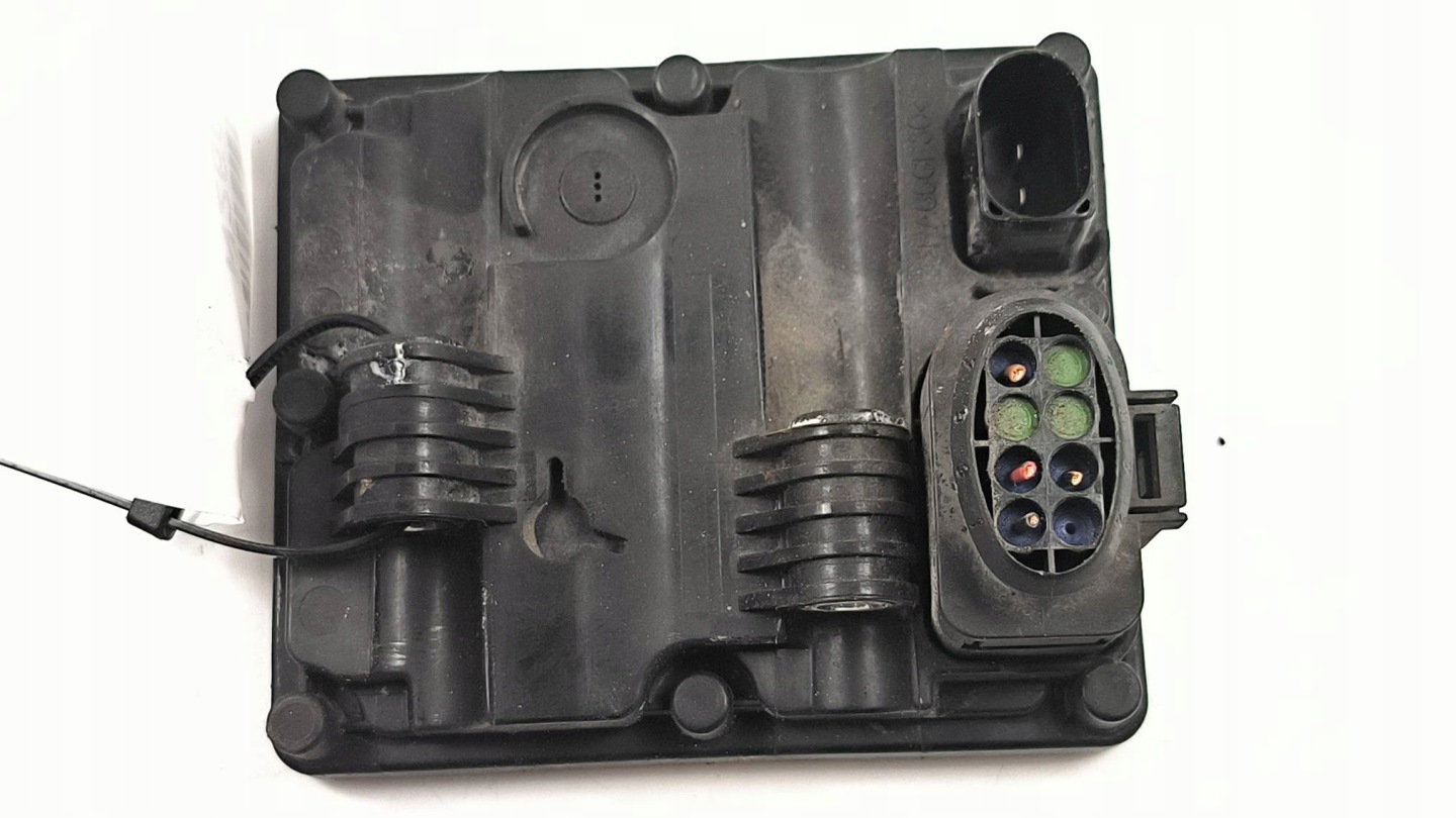 module 0CQ907554H VOLKSWAGEN PASSAT B8