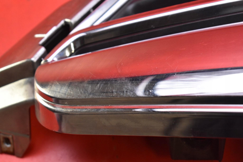Grille CHROM 95391779 OPEL MOKKA A 12-15