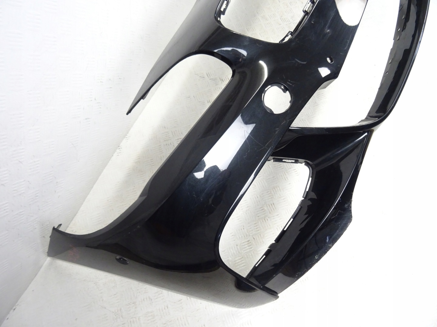 BMW 2 F45 F46 m-packet bumper front front