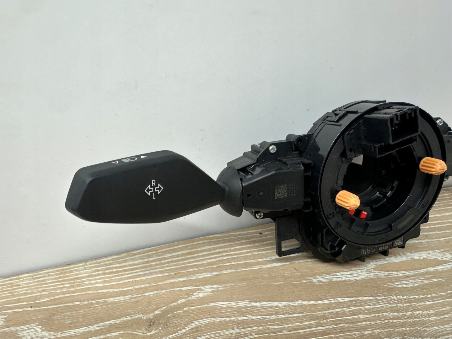 BMW U06 U11 I20 DEVIO LUCI TERGICRISTALLO TERGI 5A332C4