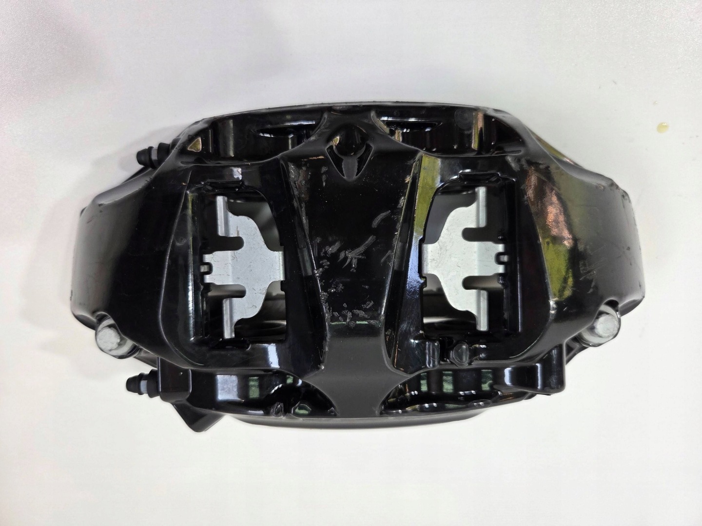 Audi RS4 B9 caliper brake front right 8W0615106GE (B695)