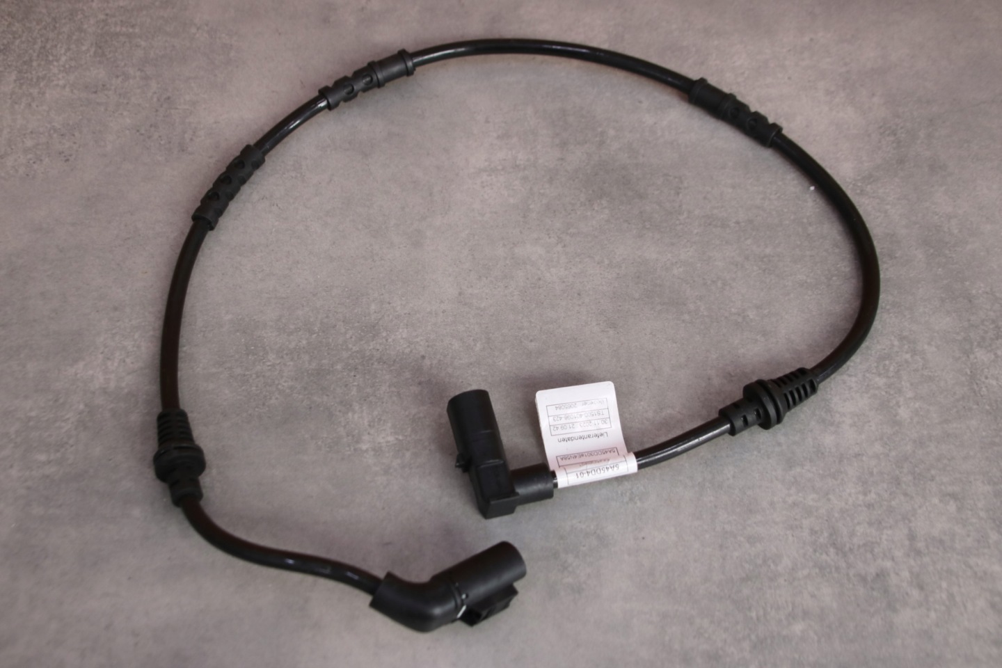 BMW X1 U11 X2 U10 MINI U25 bundle KABEL wiring brakes POSTOJOWEGO 5A45DD4