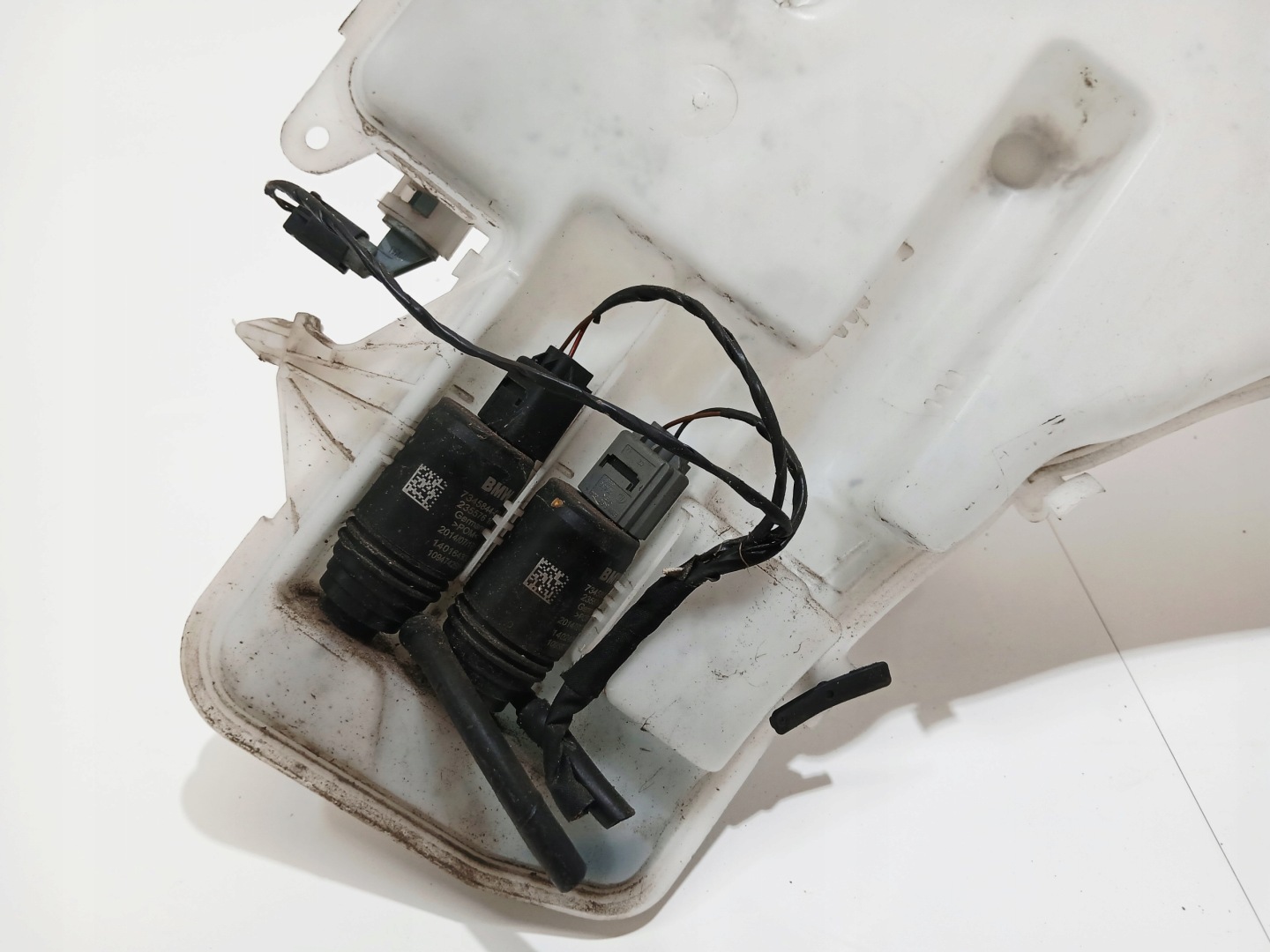 serbatoio LIQUIDO DO LAVAFARI BMW X1 E84 7068998 (24235757)