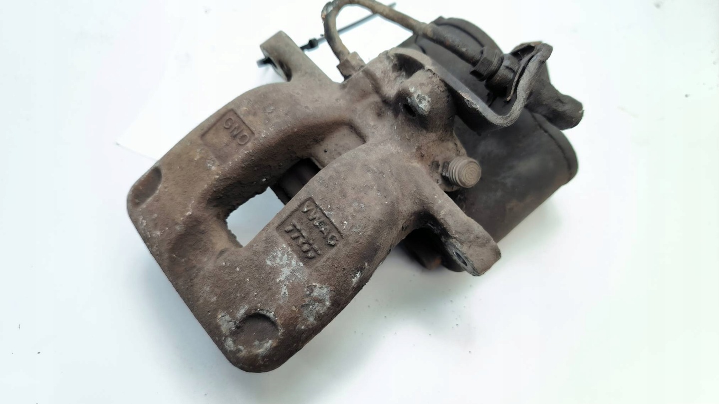 caliper brake rear part left 2.0 TDI VOLKSWAGEN PASSAT B6