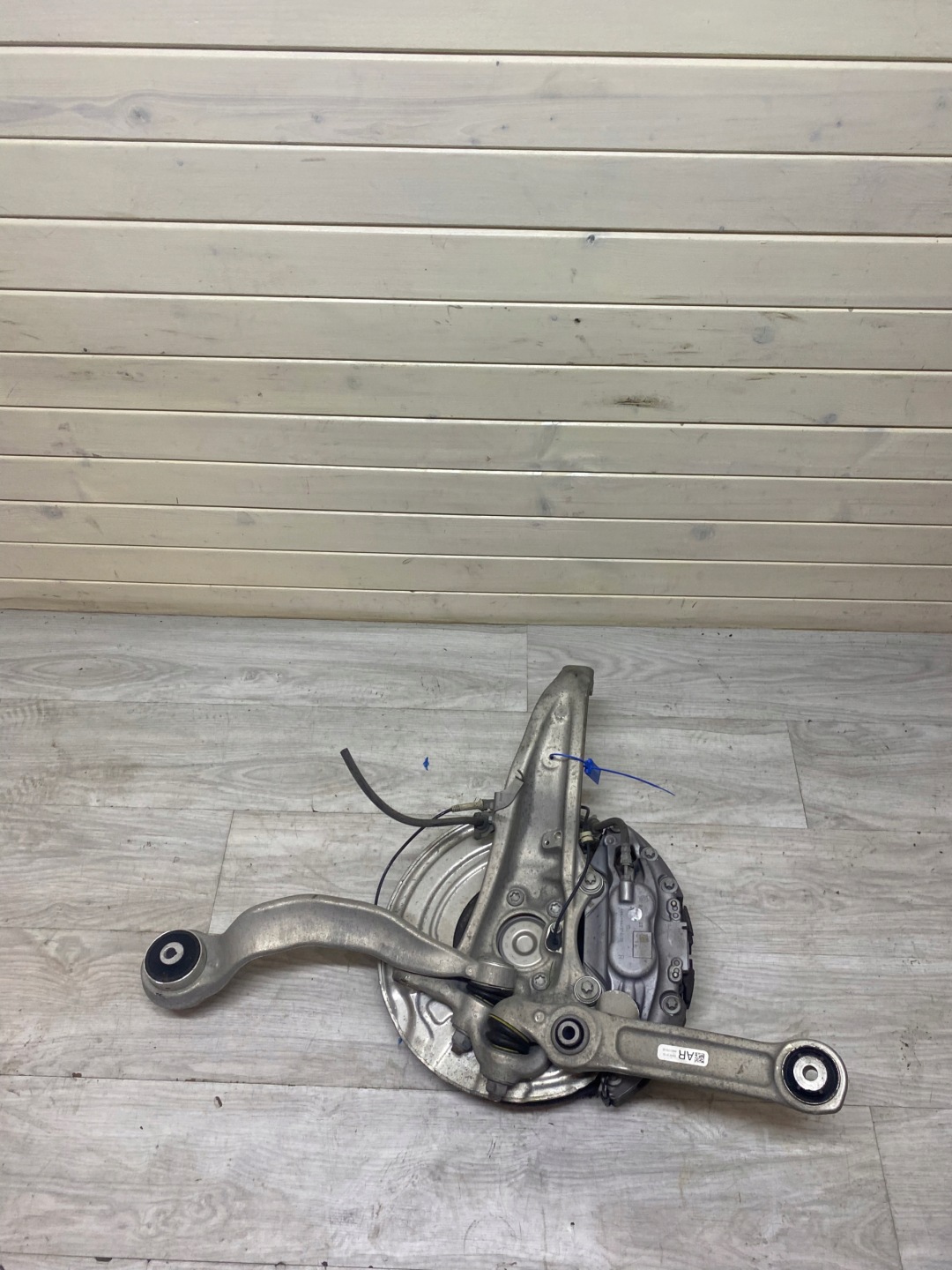 BMW 7 G11 G12 swing front right