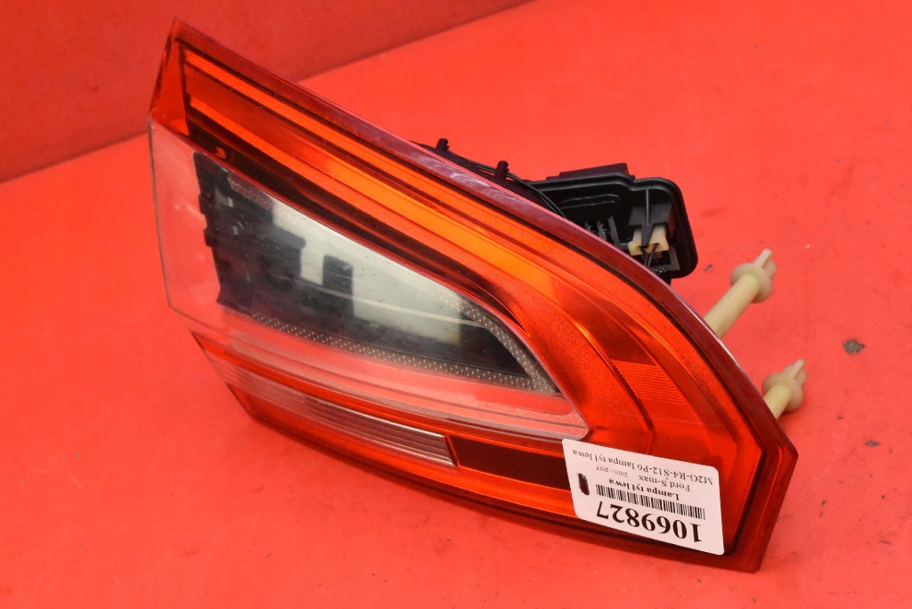 light left rear part rear AM21-13A603-AE FORD S-MAX MK1 LIFT 10-15
