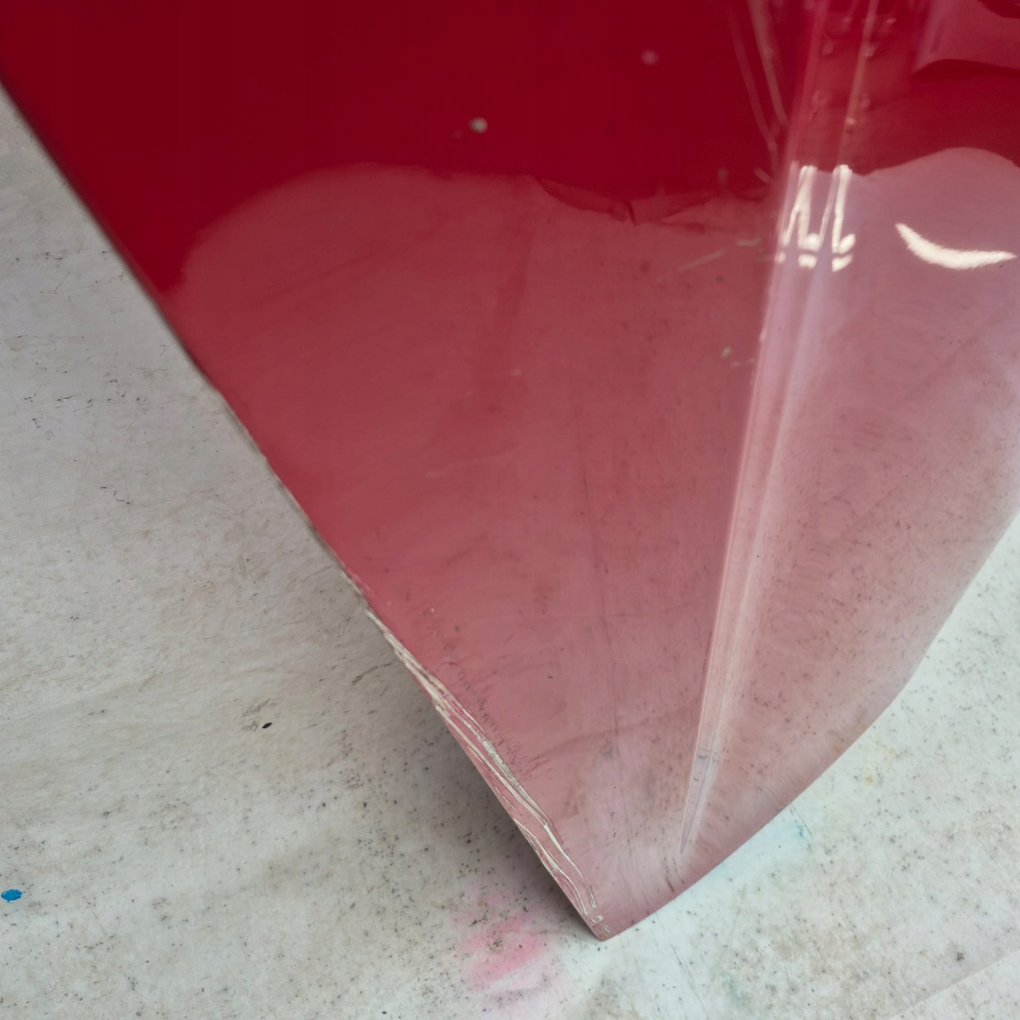 TESLA MODEL 3 17-> door front front right