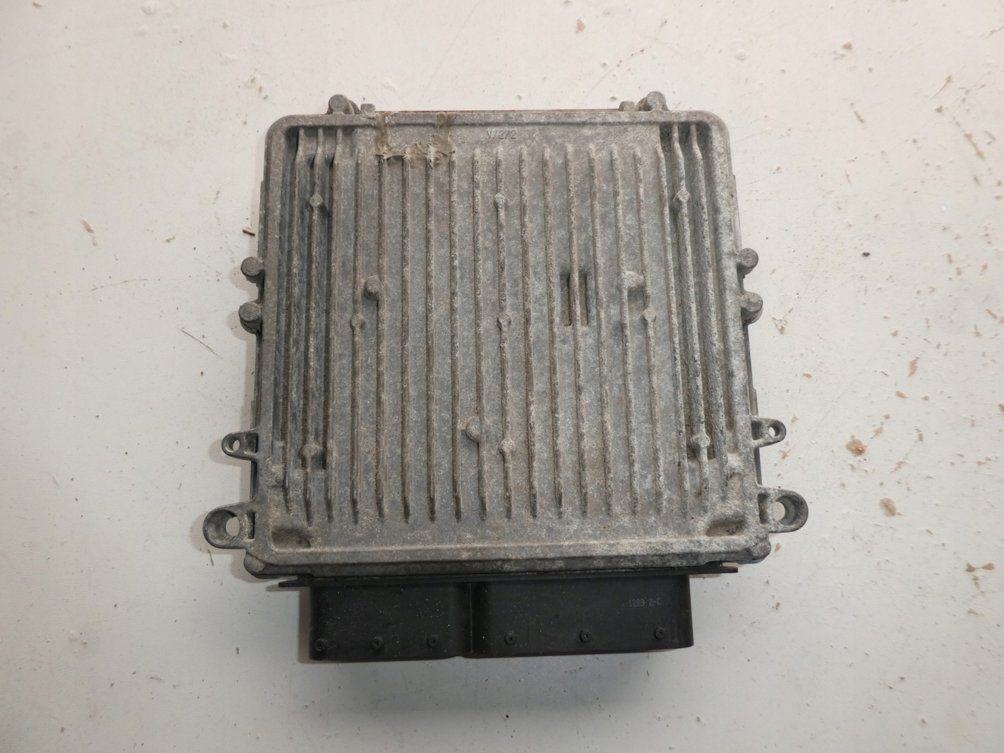 COMPUTER MERCEDES VITO W639 A6461500100