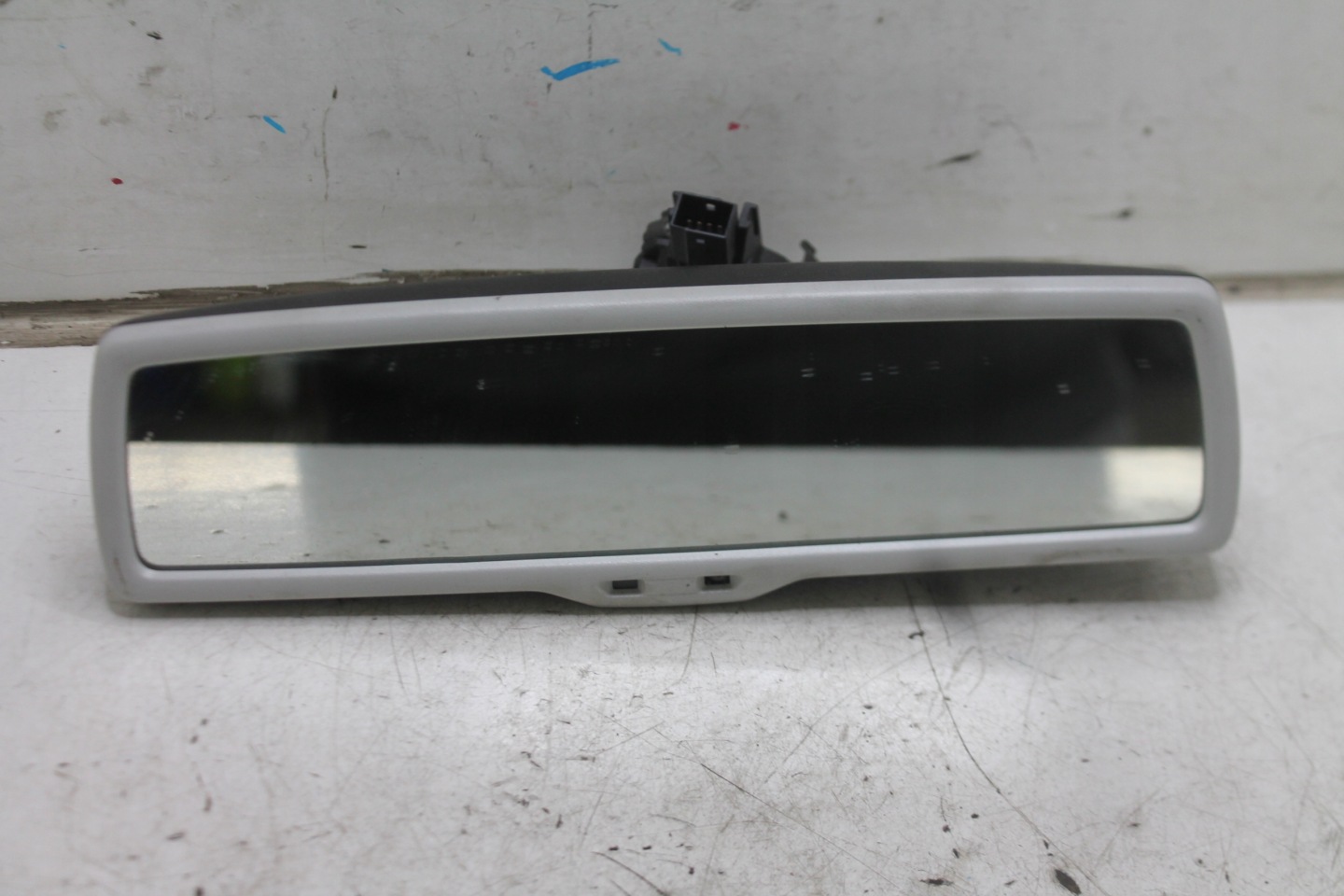 mirror inner reversely 7N0857511K SKODA OCTAVIA III 12-20