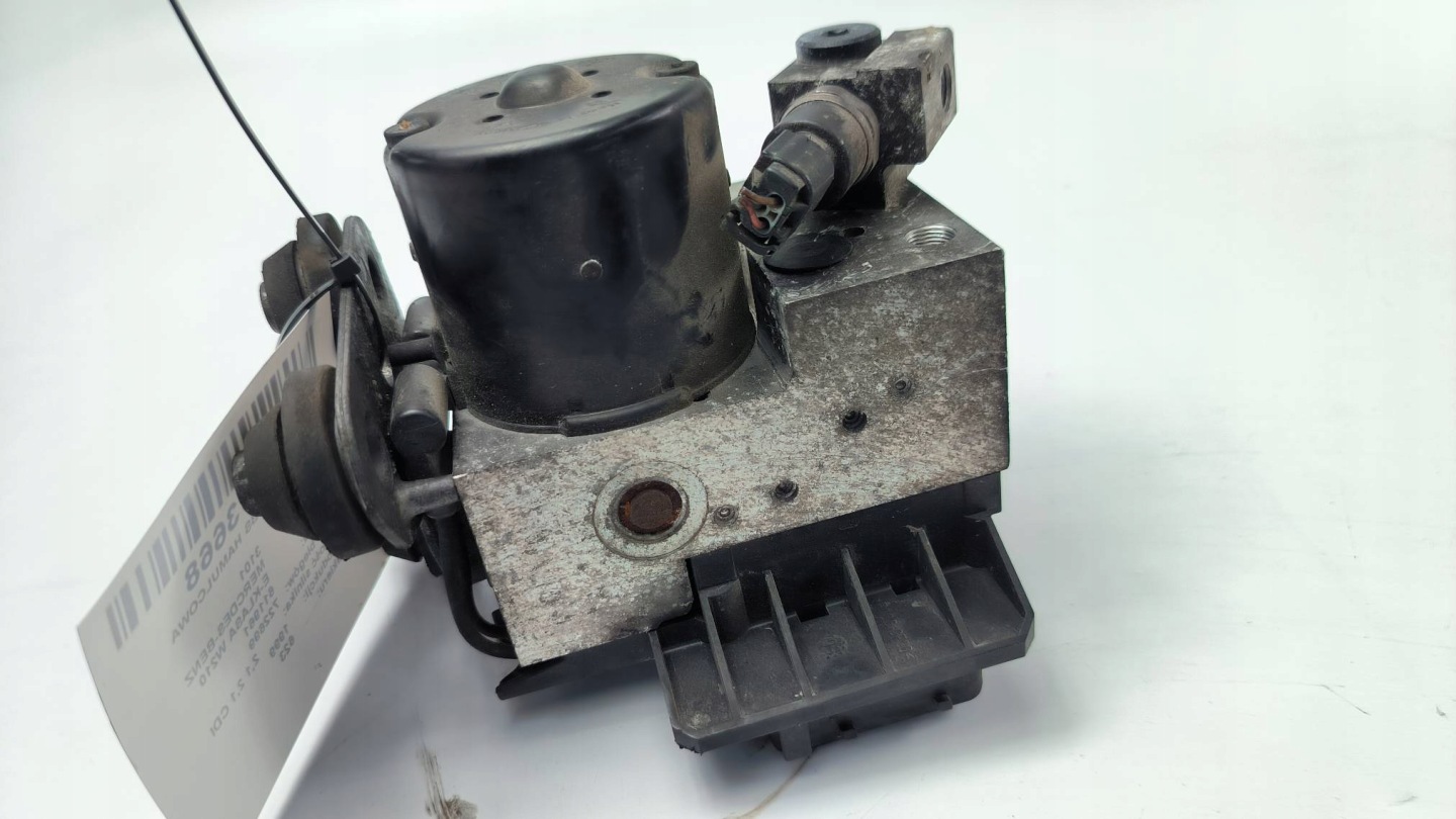 Pumpe ABS bremsen 0265202436 MERCDES-BENZ E-KLASA W210