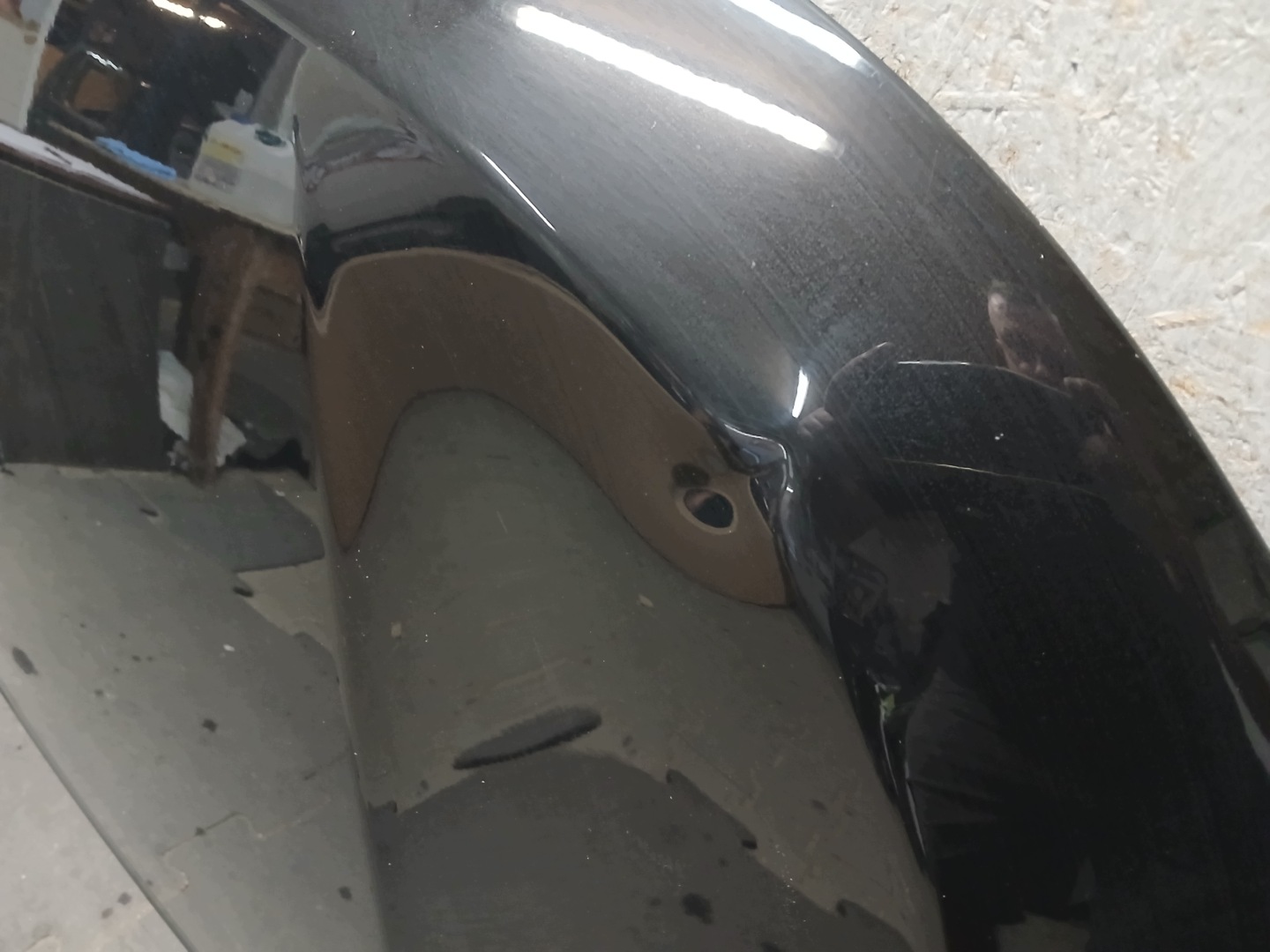 bonnet JEEP COMPASS II 2 17