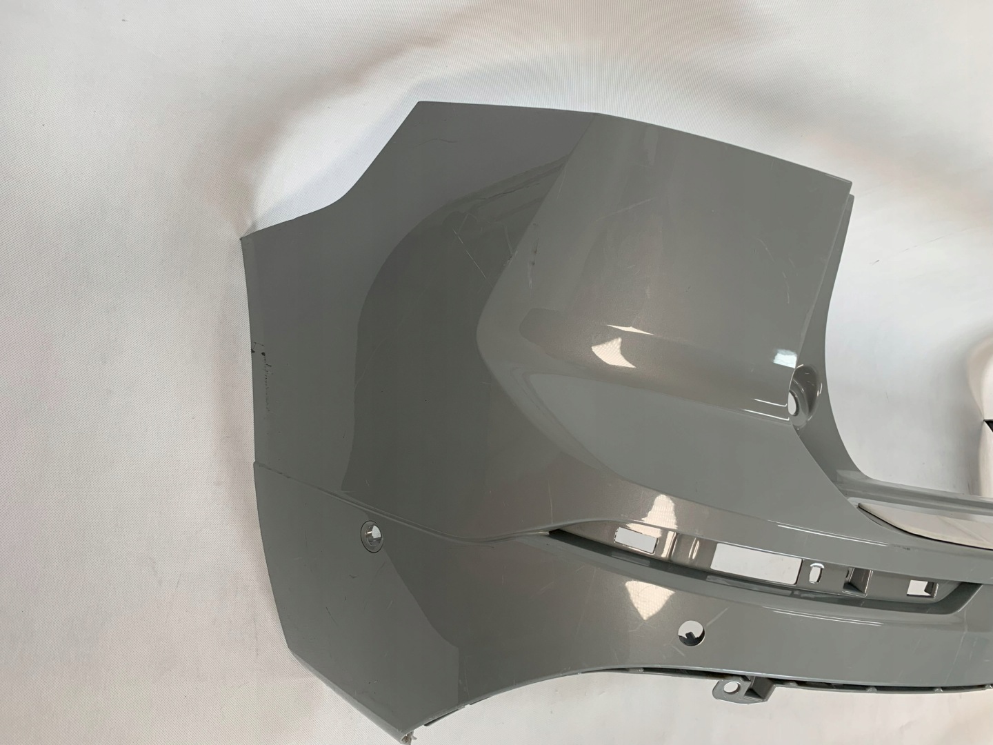 bumper rear Volvo XC60 II 17r PDC 31425198 05.25