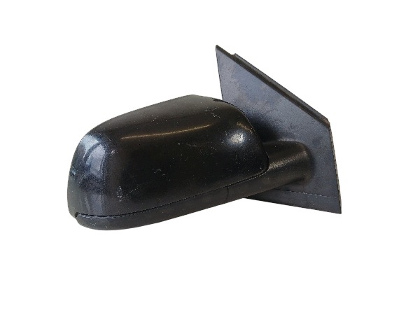 VW POLO 9N mirror right LC9Z 5 PIN