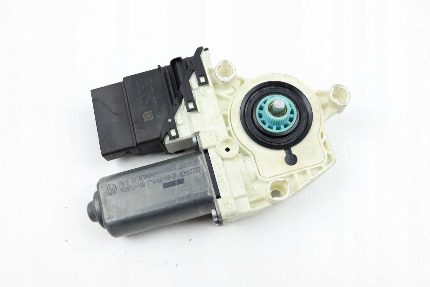 VW PASSAT B6 mini motor windows left rear part rear EUROPA 1K0959703P