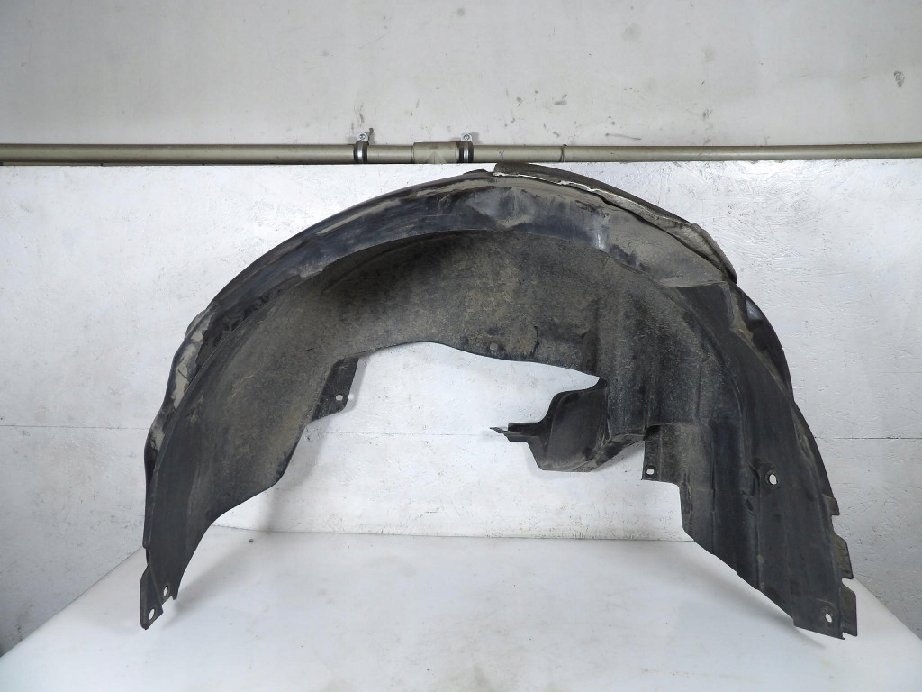 SUBARU LEGACY V KOMBI mudguard rear part left 59122AJ030