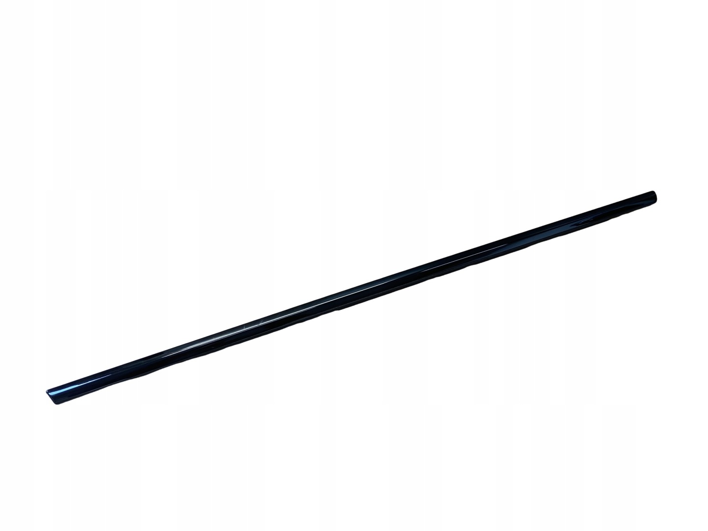 AUDI A6 4K C8 moulding dust left rear part PIANO