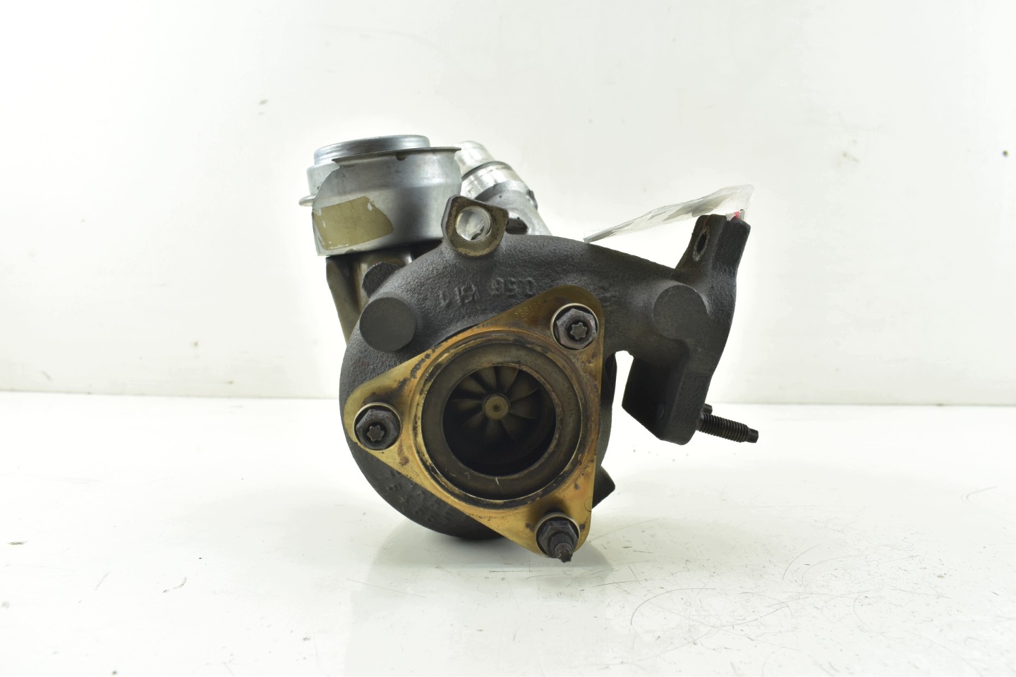 Turbo RENAULT LAGUNA III 2.0 DCI H8200347344
