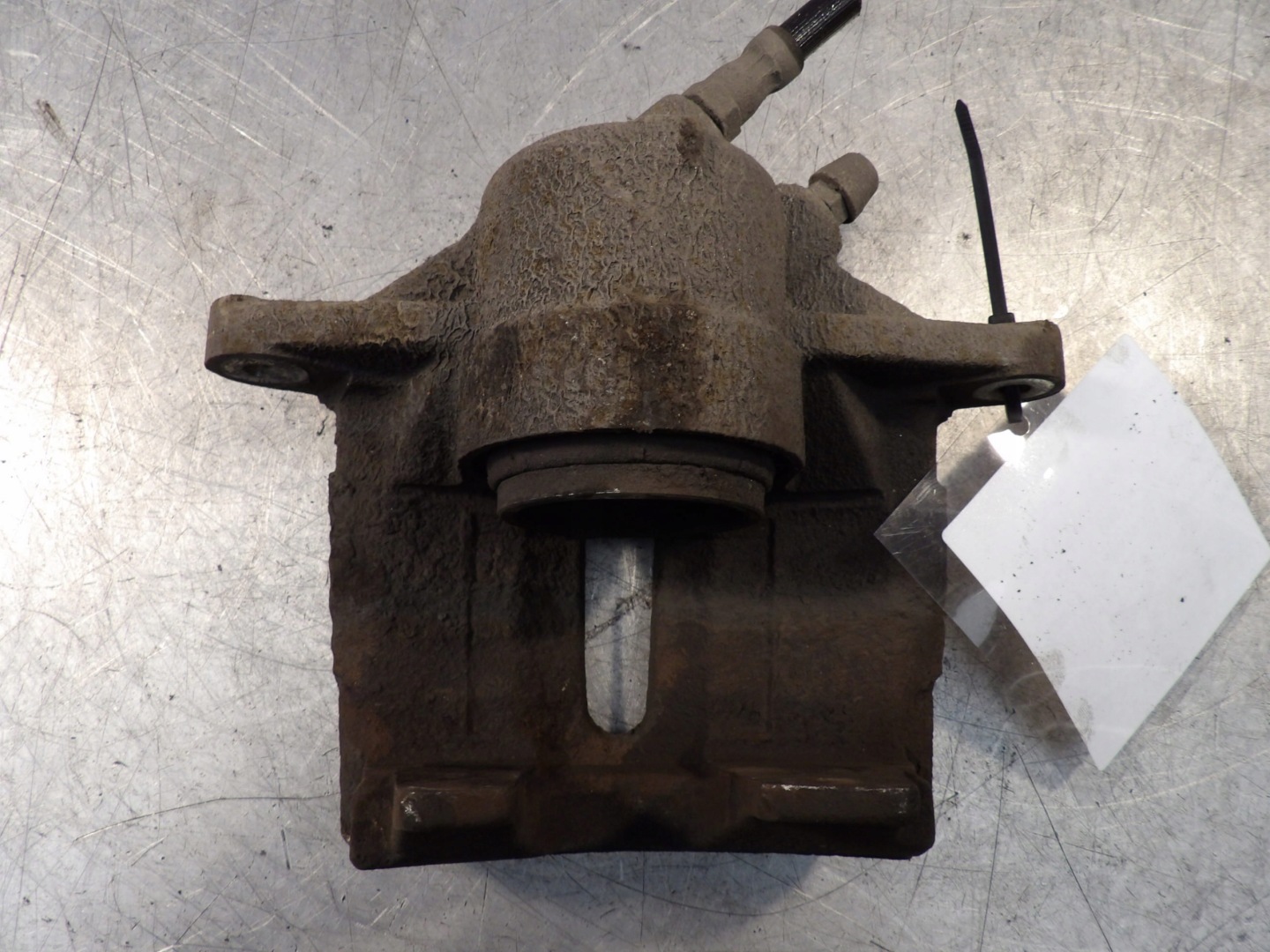 caliper PP Ford Mondeo MK3 lift 2,2TDCI Y01129