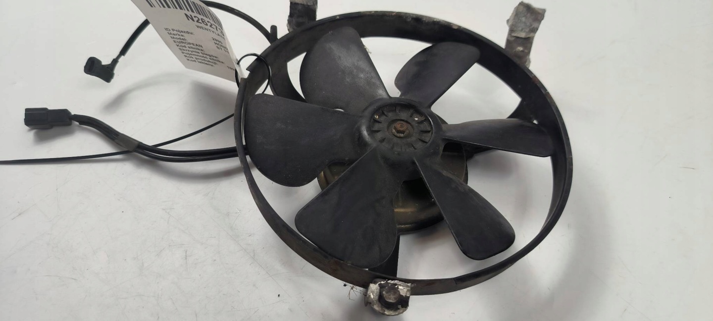 ventilátor SSW-9646E HONDA ST 1100 PAN EUROPEAN
