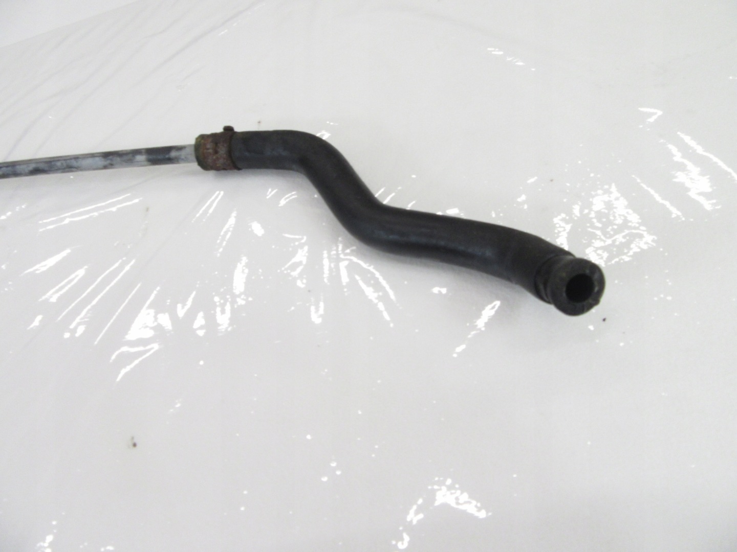 prijenos hladnjaka vode gasa BMW e81 e82 e87 88 e90 e91 e92 N43 N46 1.6 2.0
