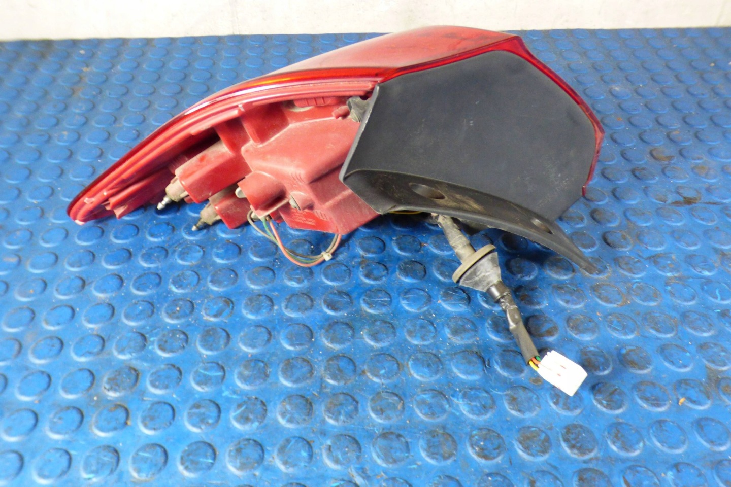 KIA Ceed II light right rear part HB 5D EUROPA st.BDB 2012