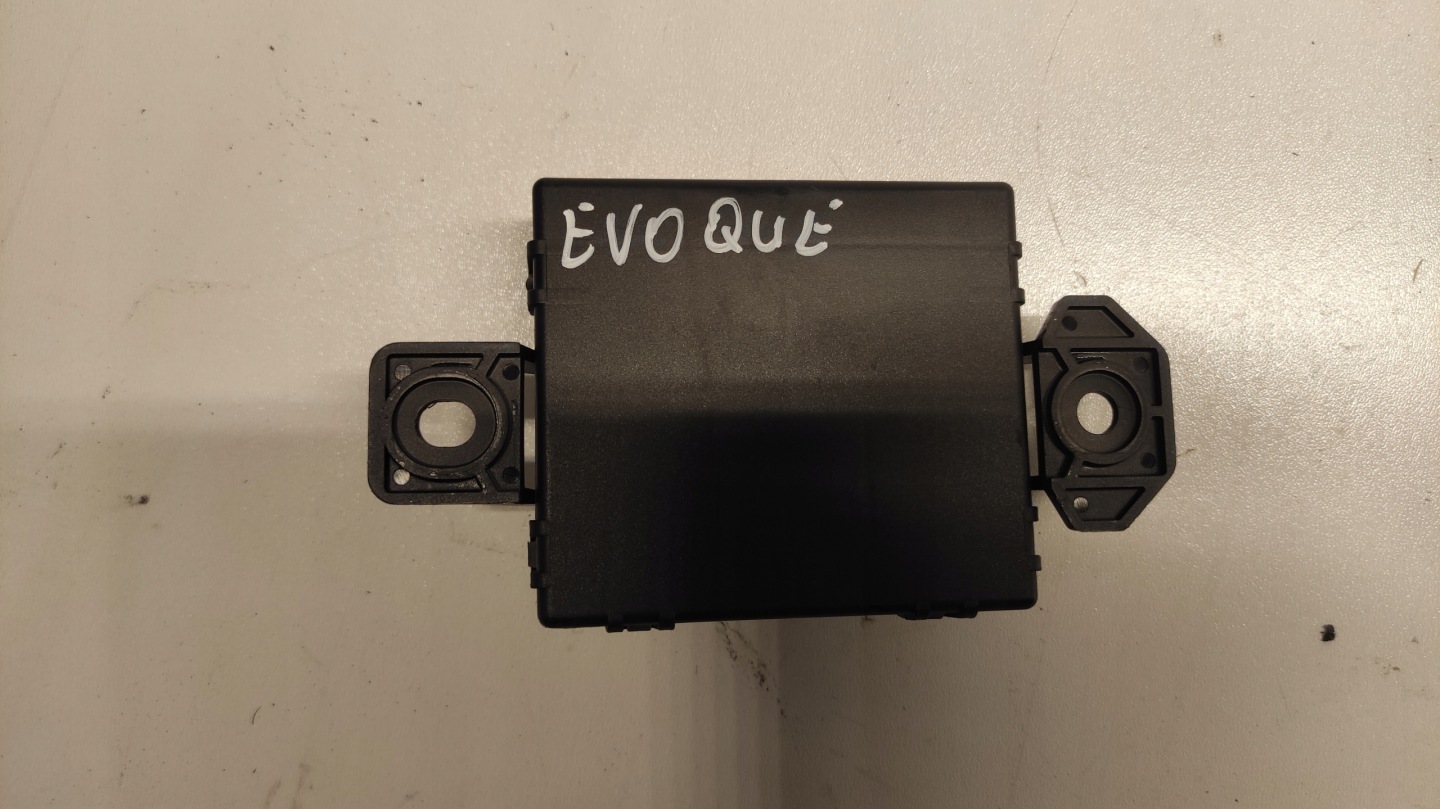 LAND ROVER EVOQUE L538 modulo Centralina GATEWAY GJ32-14F681-AD